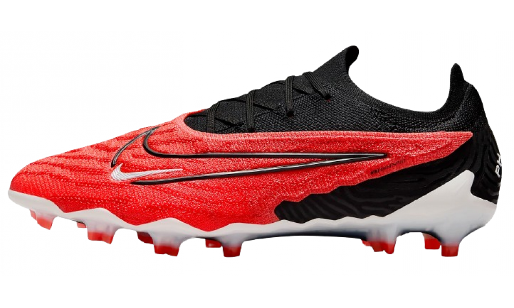 Кроссовки Nike Phantom GX Elite Bright Crimson купить в Москве